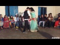Dil Deewana Bekarar Hone Laga Hai dance