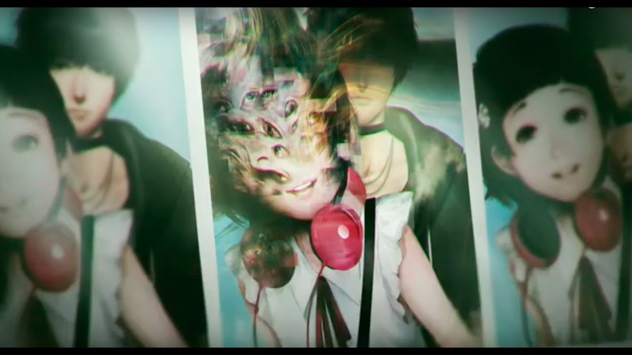 Spirit Hunter: NG (Part 1)