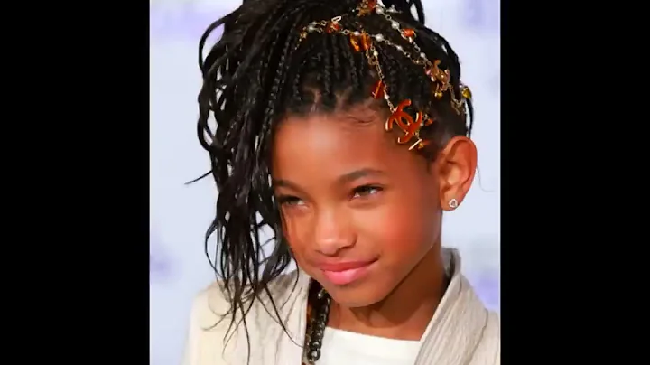 Fireball Willow smith vs. Chipettes