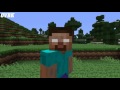 Minecraft HEROBRİNE Nedir? ve Nasıl Oluştu?