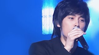 2006.08.27 버즈(Buzz) - My Love [HQ/60p]