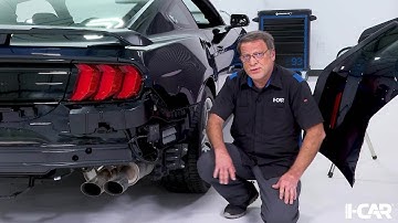 ADAS Blind Spot Sensors - Just In Time