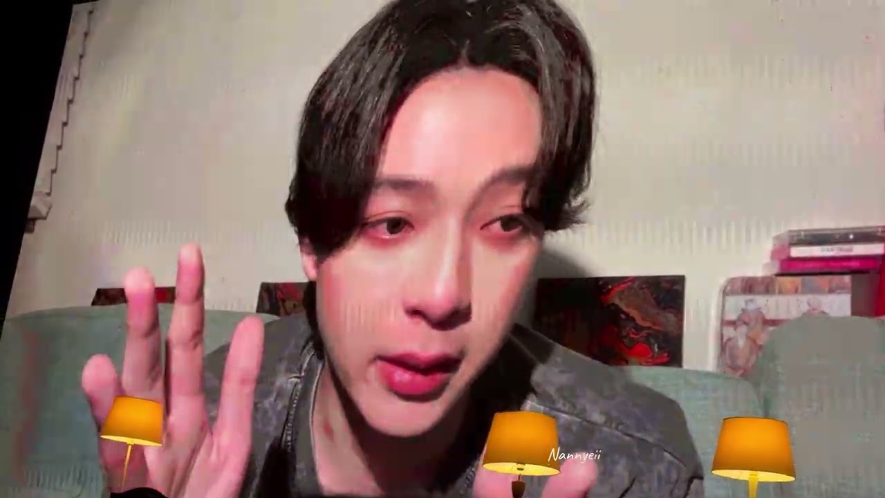 ความในใจของน้องบาส #WonderfuldayWithBas #บาสเด็กอ้วนที่แท้จริง 