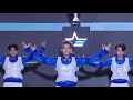 BN REMIX 02 | VŨ ĐOÀN BƯỚC NHẢY | Performance Video | CFS SUMMER CHAMPIONSHIP 2023