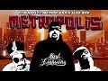 Dj muggs  metropolis ft method man  slick rick official