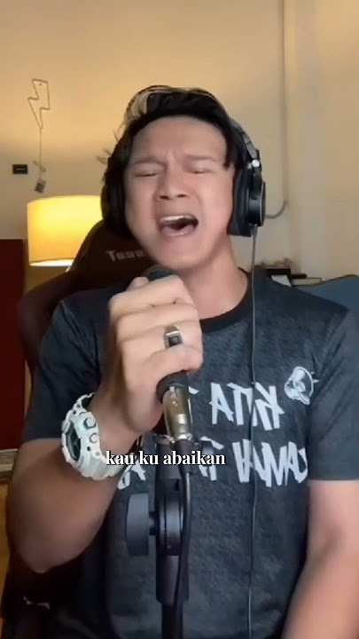 CINTA ITU KETAWA DAN AIRMATA - APEX TAJUDIN