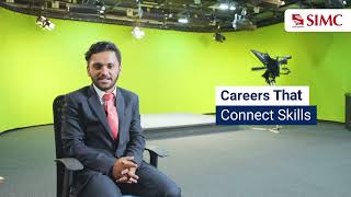 From Classroom to Brand Strategy: Real Experience at SIMC Pune