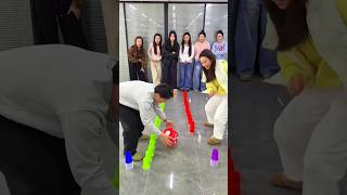 😱Wait Till The End—Who Will Win the iPhone? 📱😱 #shorts #viral