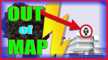 Gomme OUT of MAP BUG [Minecraft/deutsch] / Seisei