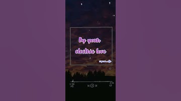 Thumbnail of Electric love✨