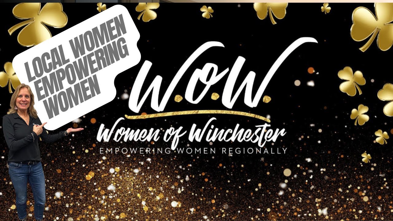 Women Empowering Women - YouTube