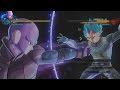 【PS4】DRAGON BALL XENOVERSE 2 - 全キャラ・究極技 動画集