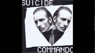 DJ Hell Suicide Commando (Translation Mix)