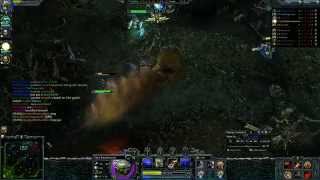 CUXORB - HoN - Episode 3 - Flint Beastwood annihilation