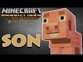 Minecraft Hikaye Modu - 14. Bölüm: SON
