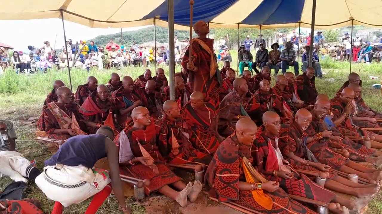 makoloane abasotho likamoreng matatiele 2024