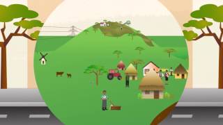 Explainer Video for IUCN by Square Pixel