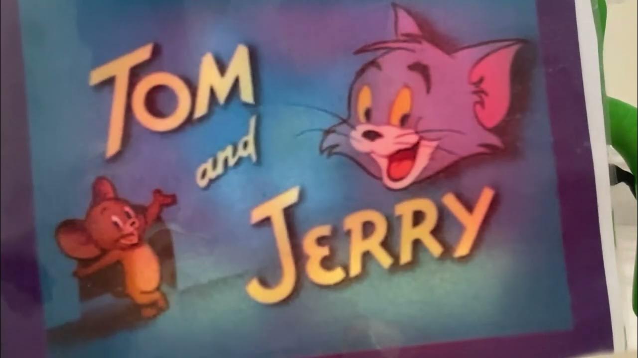 Tom And Jerry Hatch Up Your Troubles Tom and Jerry hatch up your trouble original opening theme (PAL print