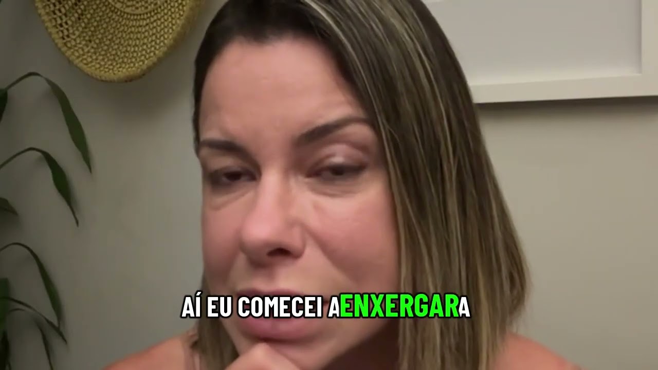 Vídeo explicativo Detox de Carnaval