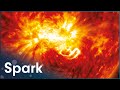 The Biggest Eruptions In Our Solar System (Full Astronomy Documentary) | Spark