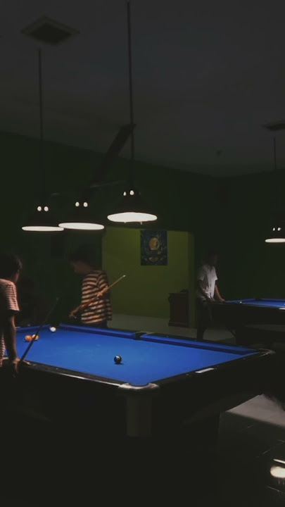 #story #olahraga #billiards #billiard