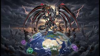 The Deck Nobody Expected at EWCQ Top 16 @GardenofEdison