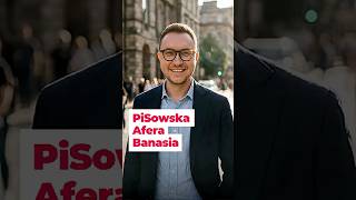 Pomóż nagłaśniać i przypominać PiS-owskie afery! Dzień 15: Afera Banasia