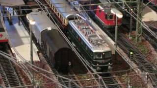 Ae 610 Gran Tour Parte 3