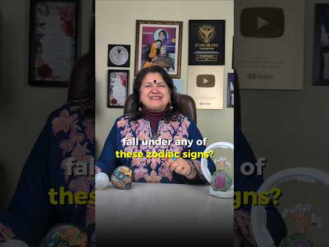 Which Zodiac Has the Sharpest Mind? #nittygrittywithdrneetikaushik