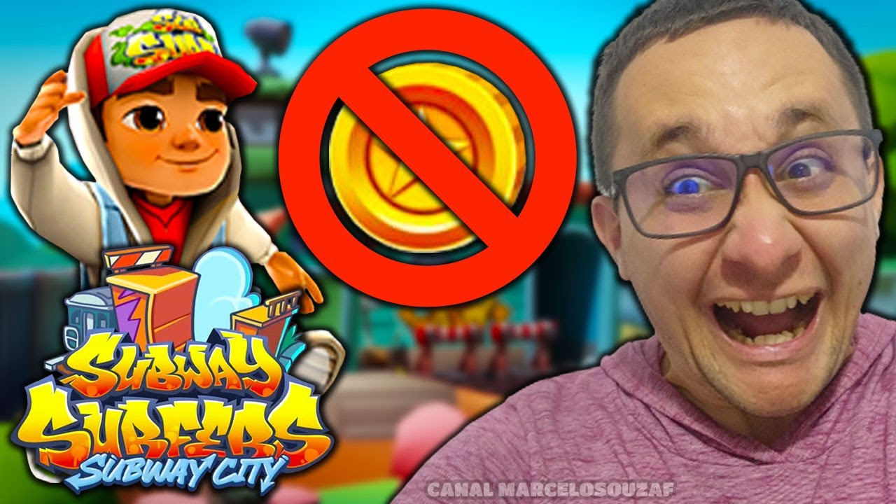 Subway Surfers impulsiona conteúdo voltado para a comunidade com o novo  recurso AR no jogo