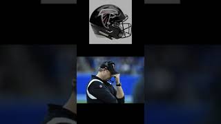 Atlanta Falcons going to FIRE Arthur Smith #shorts #youtubeshorts