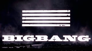 260822 빅뱅 - FANTASTIC BABY + HANDS UP + TONIGHT | BIGBANG XX : COSMOS CONCERT Fancam 콘서트 직캠