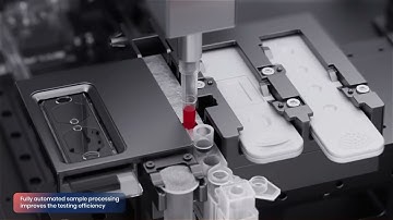 BHR Biosynex EHBT 50 Promotional Video