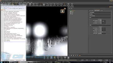Autodesk Vred 2014 Camera Settings (5)