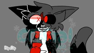 get get down//animation meme (loop)