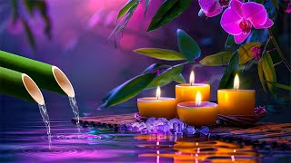 Relaxing Music Relieves Stress, Anxiety and Depression, Heals the Mind, Deep Sleep by Healing Your Mind 41 views 11 days ago 1 hour, 50 minutes