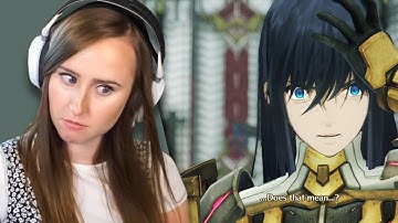 Wait, What Just Happened!? - Xenoblade Chronicles 3 | Part 11