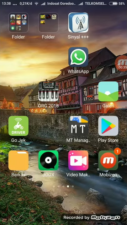 Cara Mempercepat Koneksi Internet Untuk Ojek Online