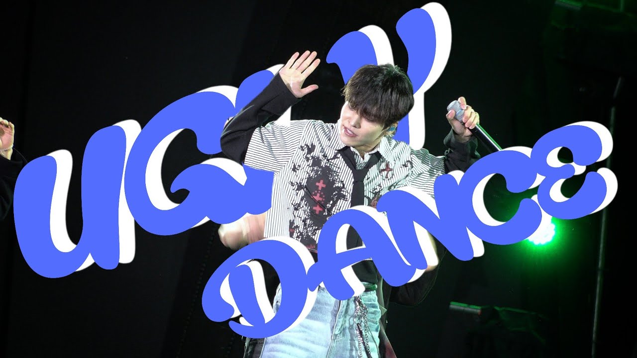 251010 경주 APEC 뮤직페스타 온앤오프(ONF) - 춤춰(유 FOCUS FANCAM)