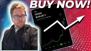 4 Chip Stocks You'll REGRET Not Buying After Microsoft's $80B News
