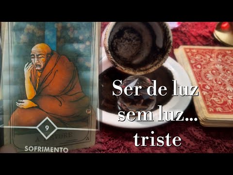 COMO ESTÁ ESSA PESSOA DEPOIS DA TEMPESTADE? #tarot