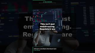 Anthropic s Leaked Mythos Model Sparks Cybersecurity Debate
