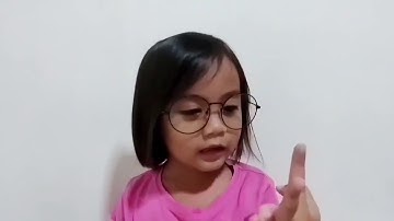 Count 1-10 (ILOCANO)