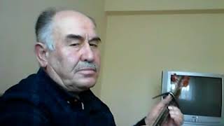 Ali Ali Şahım Ali (Iki Tane Deyiş)Akgülle Kırmızı Gülü