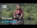 Accompanying a nomad doctor in Mongolia | DW Documentary