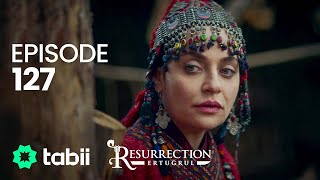 Resurrection: Ertuğrul | Episode 127