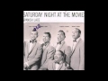 Drifters - Saturday Night At The Movies (21st Century remix)