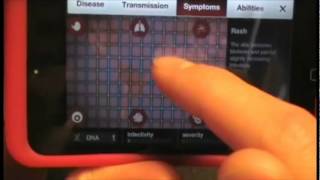 Plague Inc. - iPod Touch App Review screenshot 2