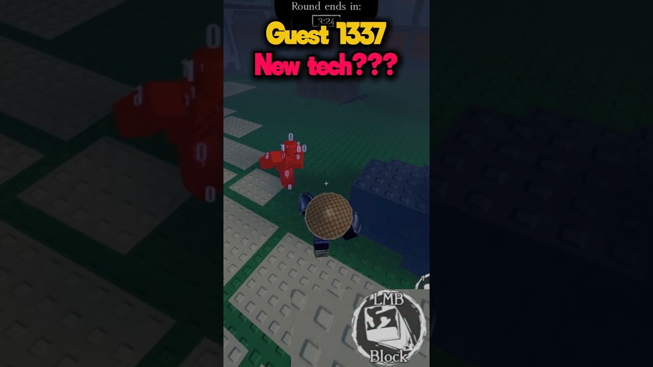 Guest 1337 New Insane react tech??? - YouTube