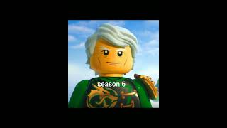 Lloyd's Evolution #ninjago screenshot 5